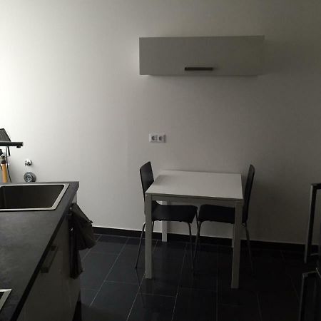 Luxe Apartment Am Rhein Worms Exterior foto