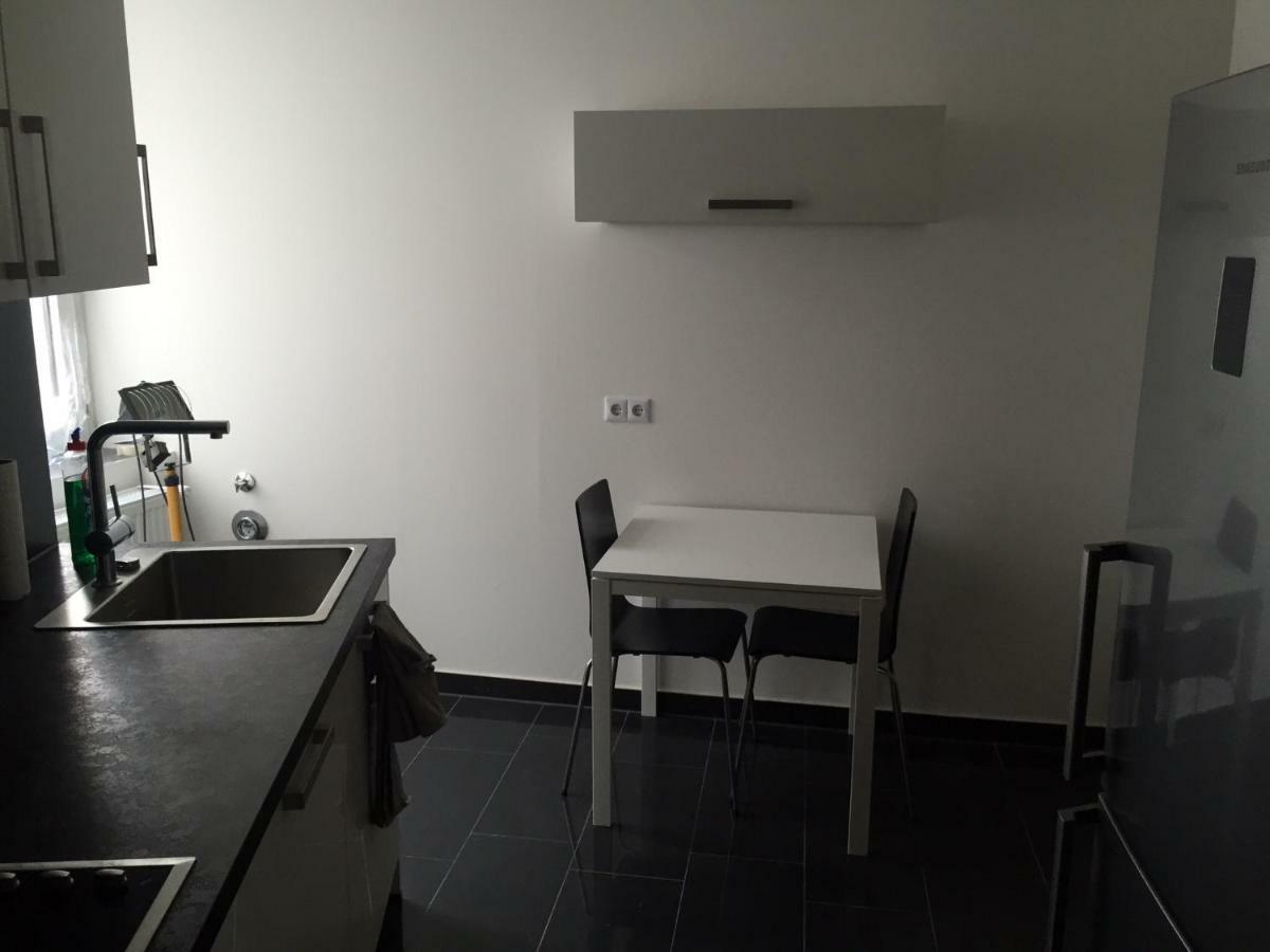 Luxe Apartment Am Rhein Worms Exterior foto