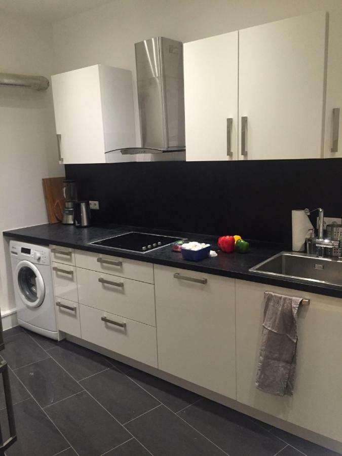 Luxe Apartment Am Rhein Worms Exterior foto
