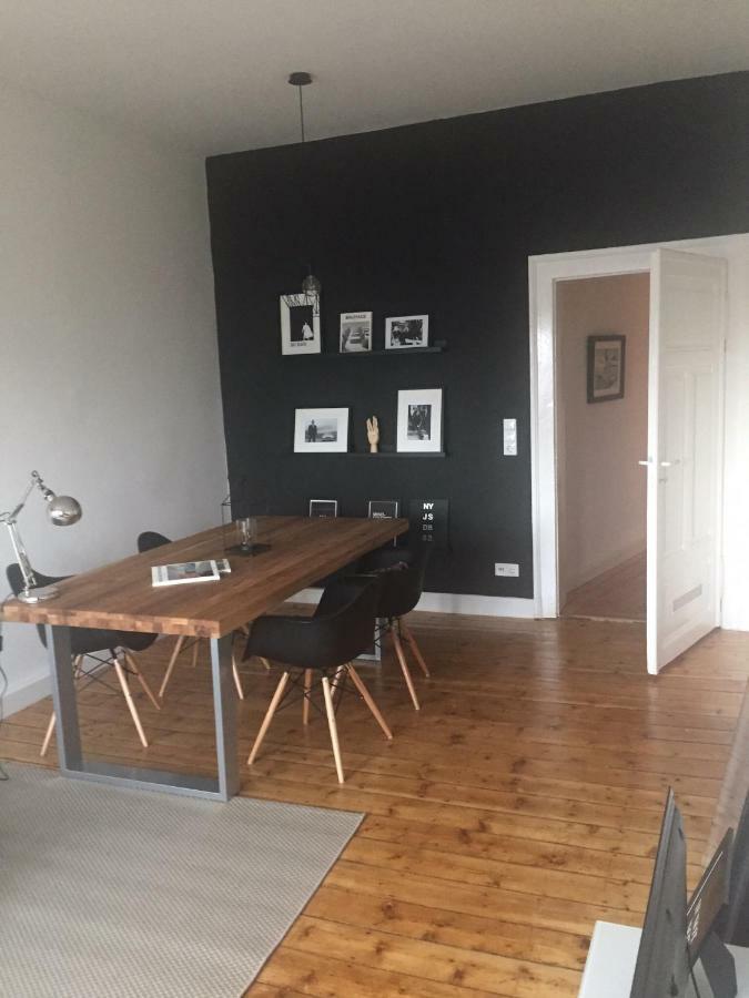 Luxe Apartment Am Rhein Worms Exterior foto